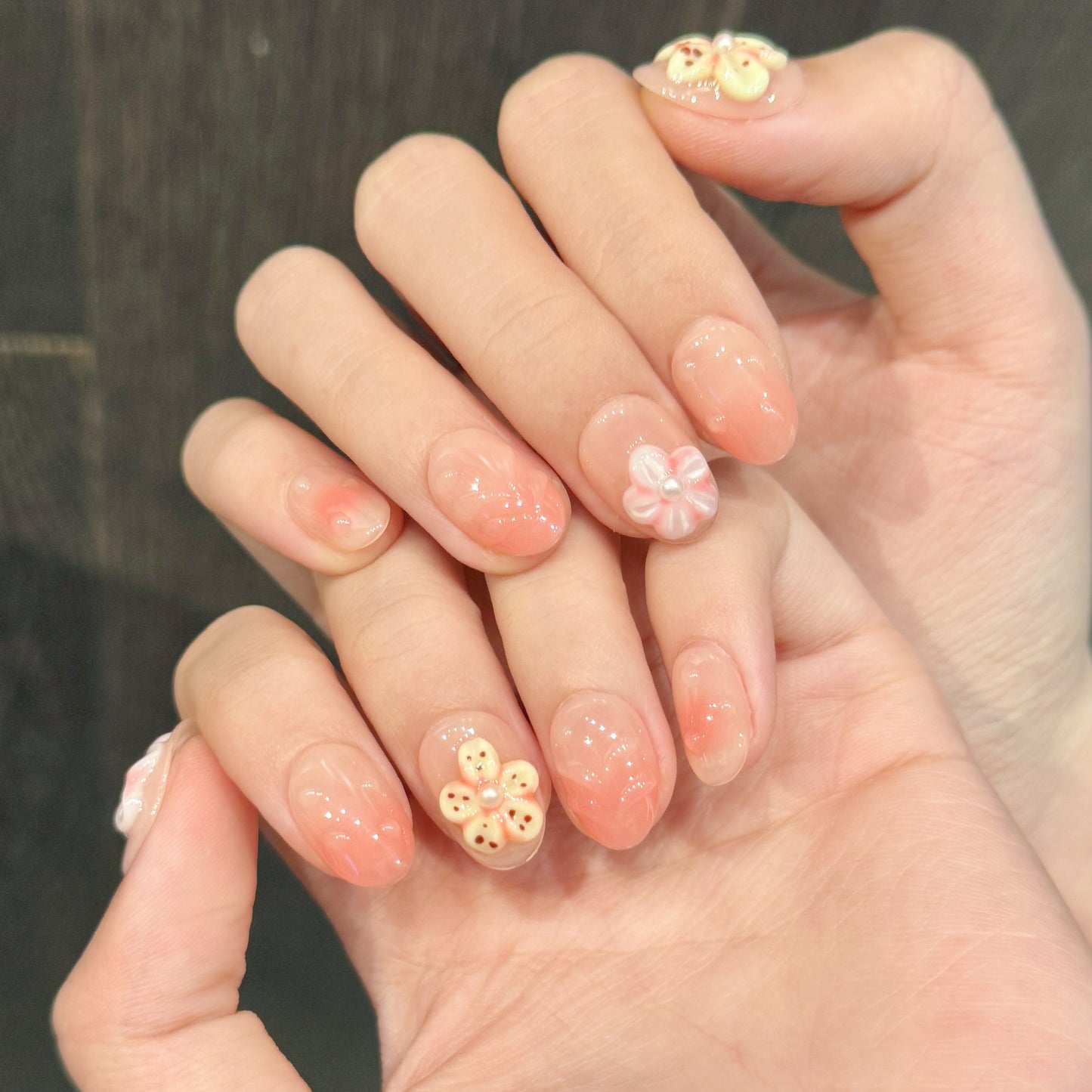 Peach Garden。。