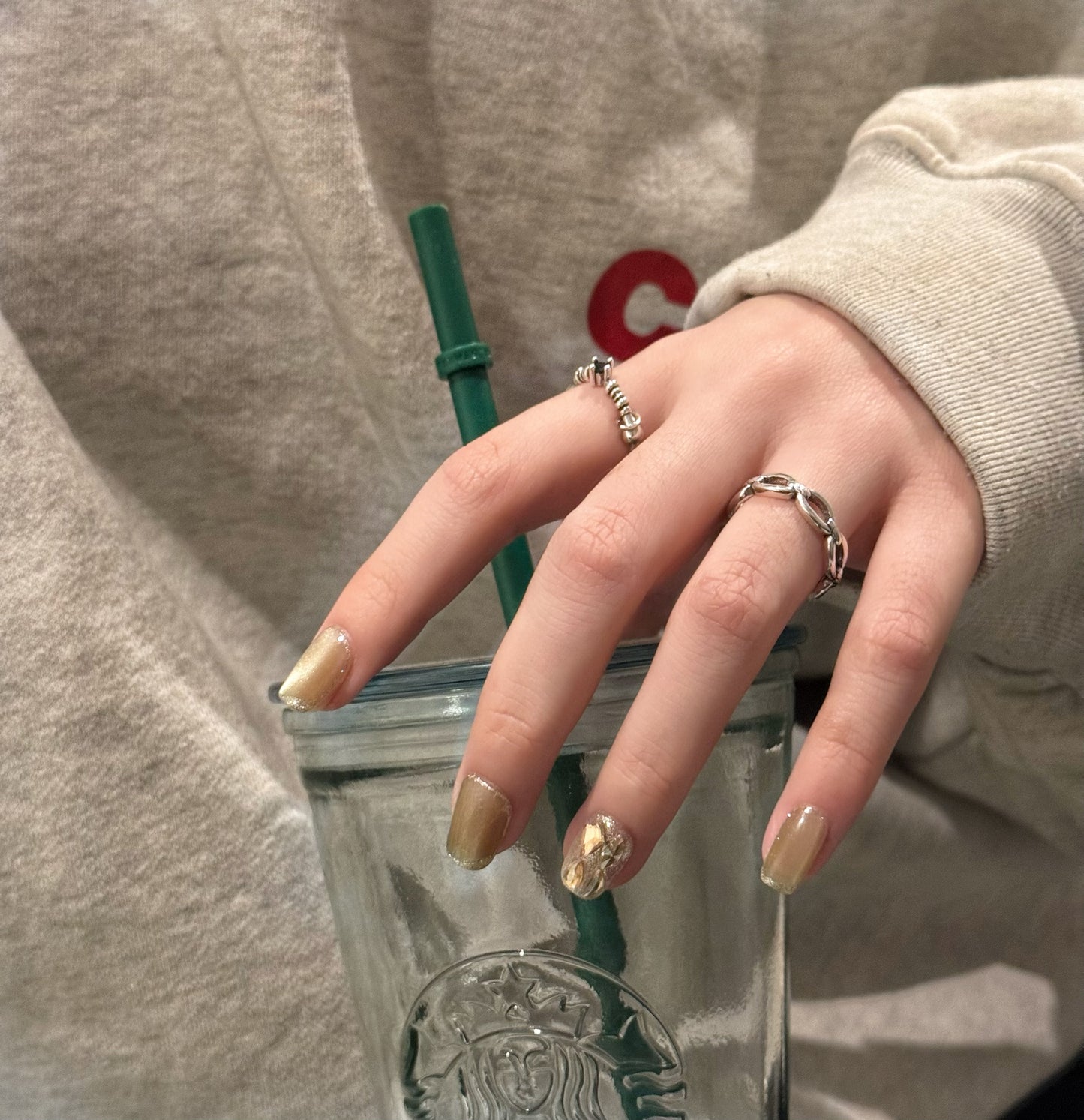 Olive