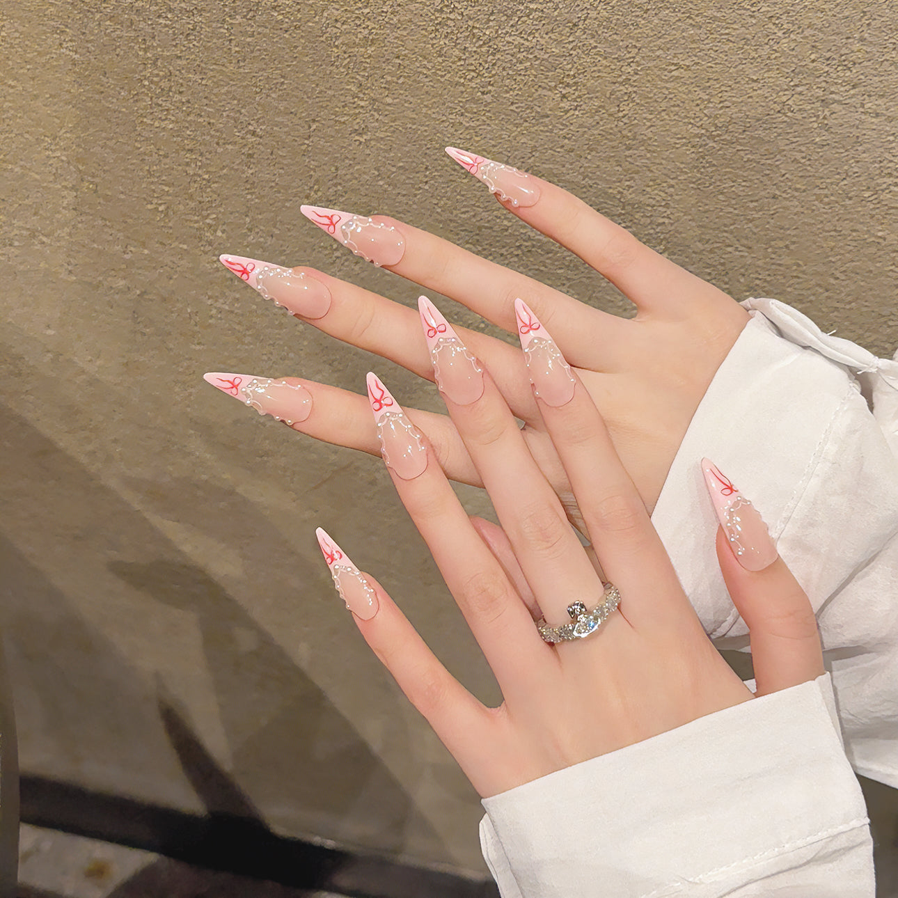 Rosy Robbin