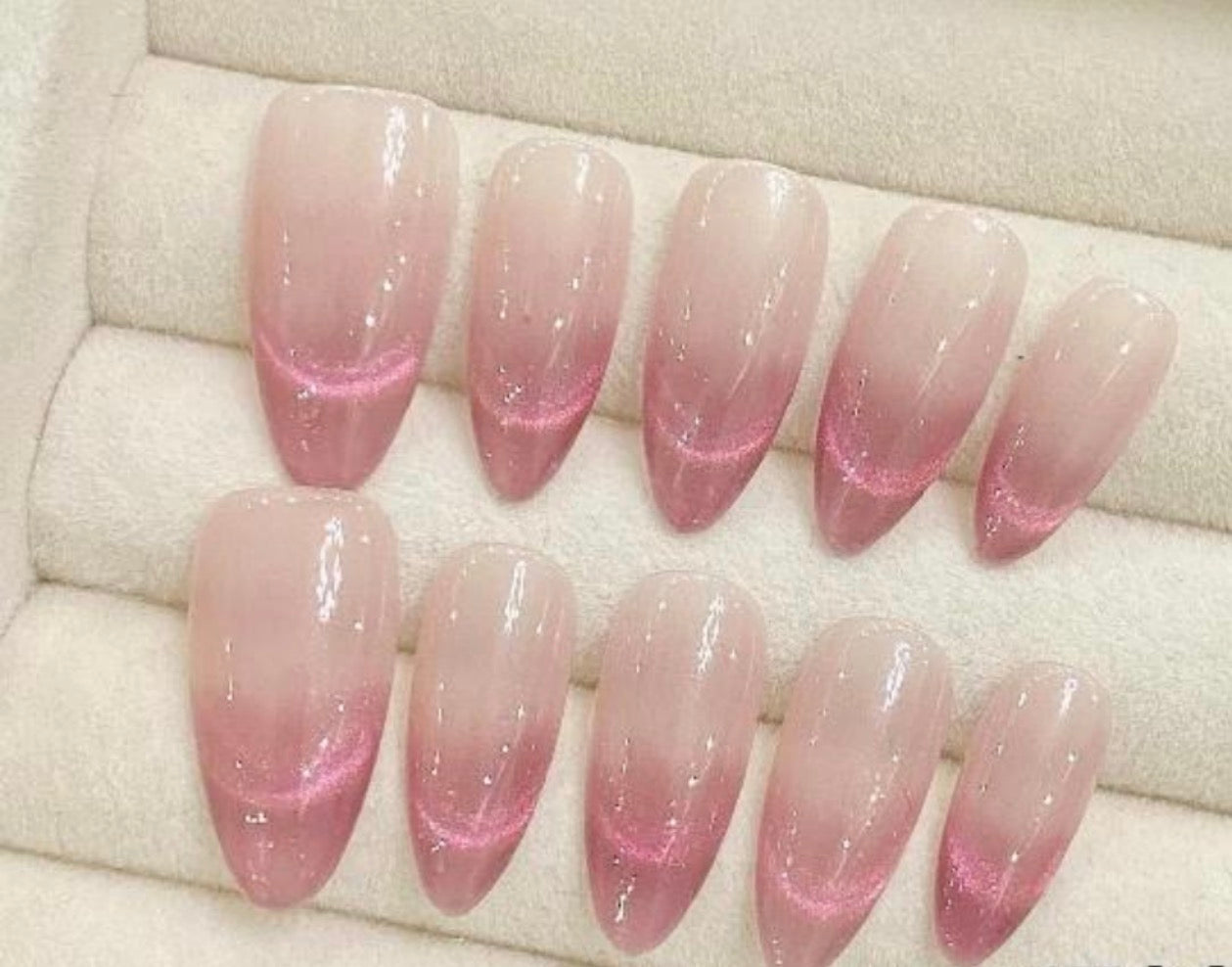 pinky