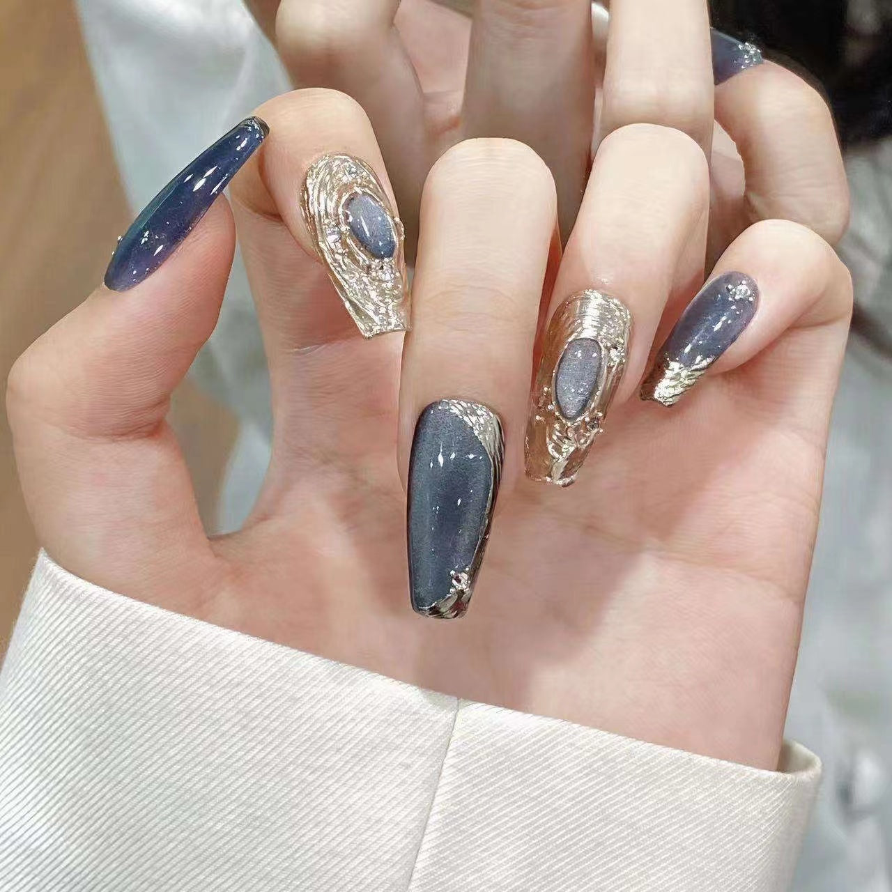 Buccellati-Blue
