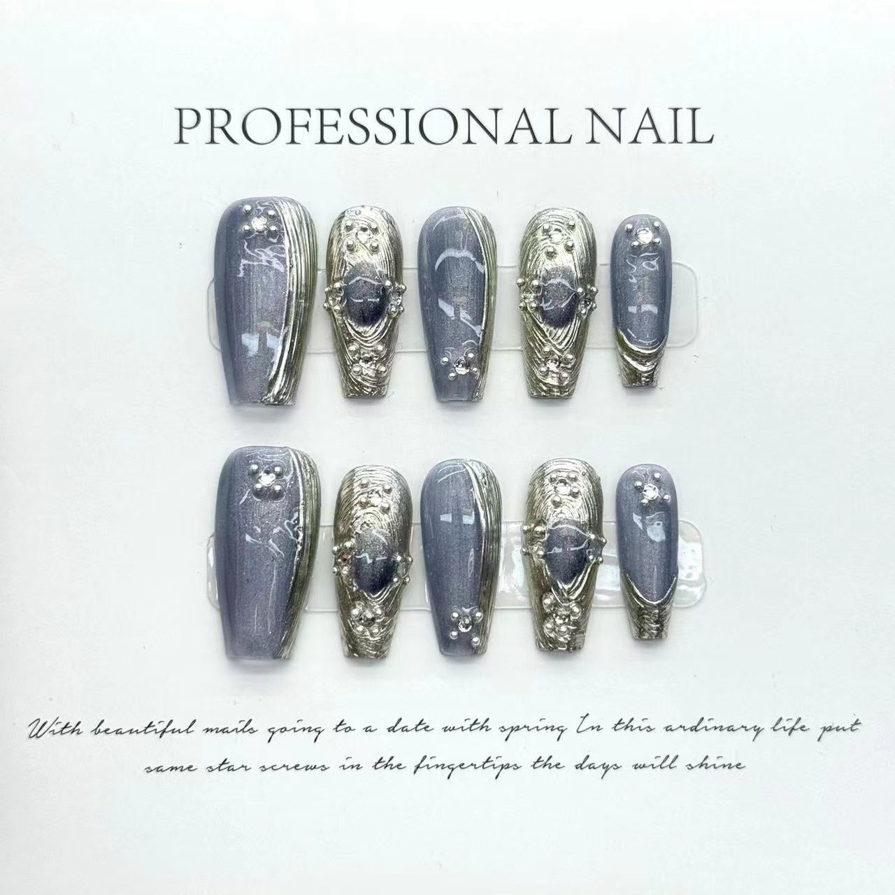 Buccellati-Blue