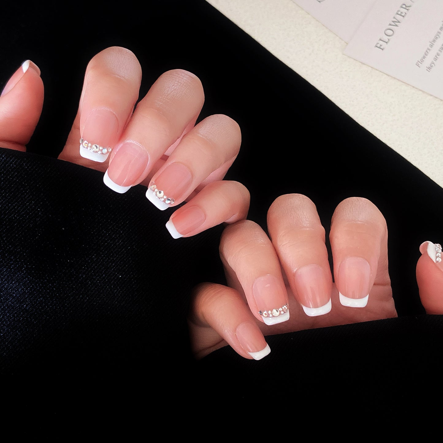 Luxe French