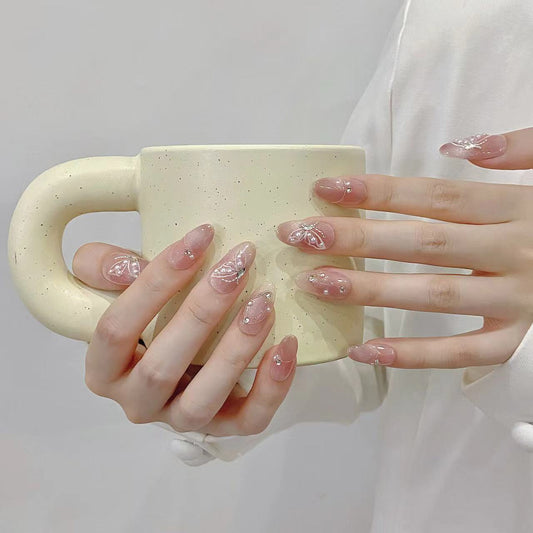Pearl Blush