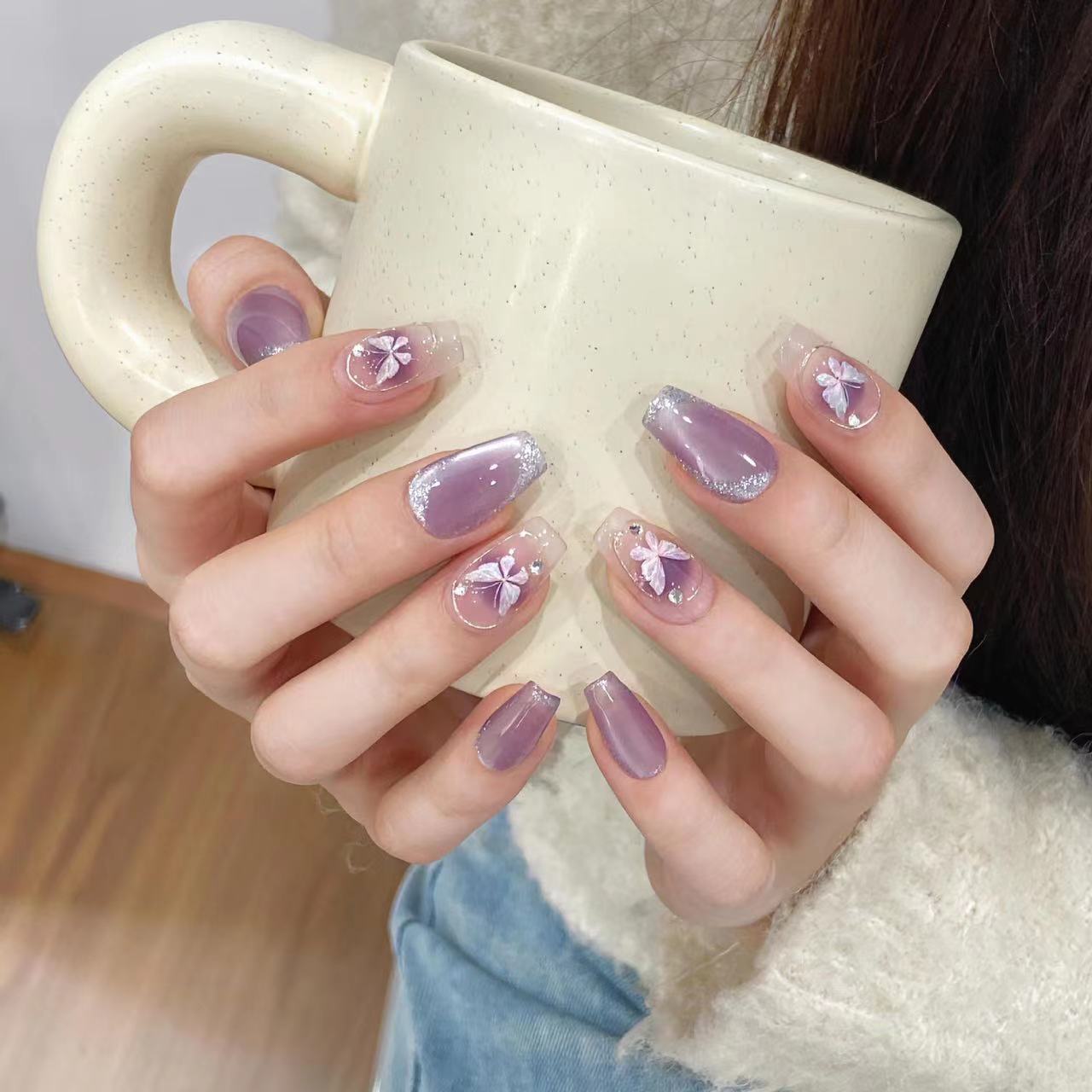 Violet Dreams