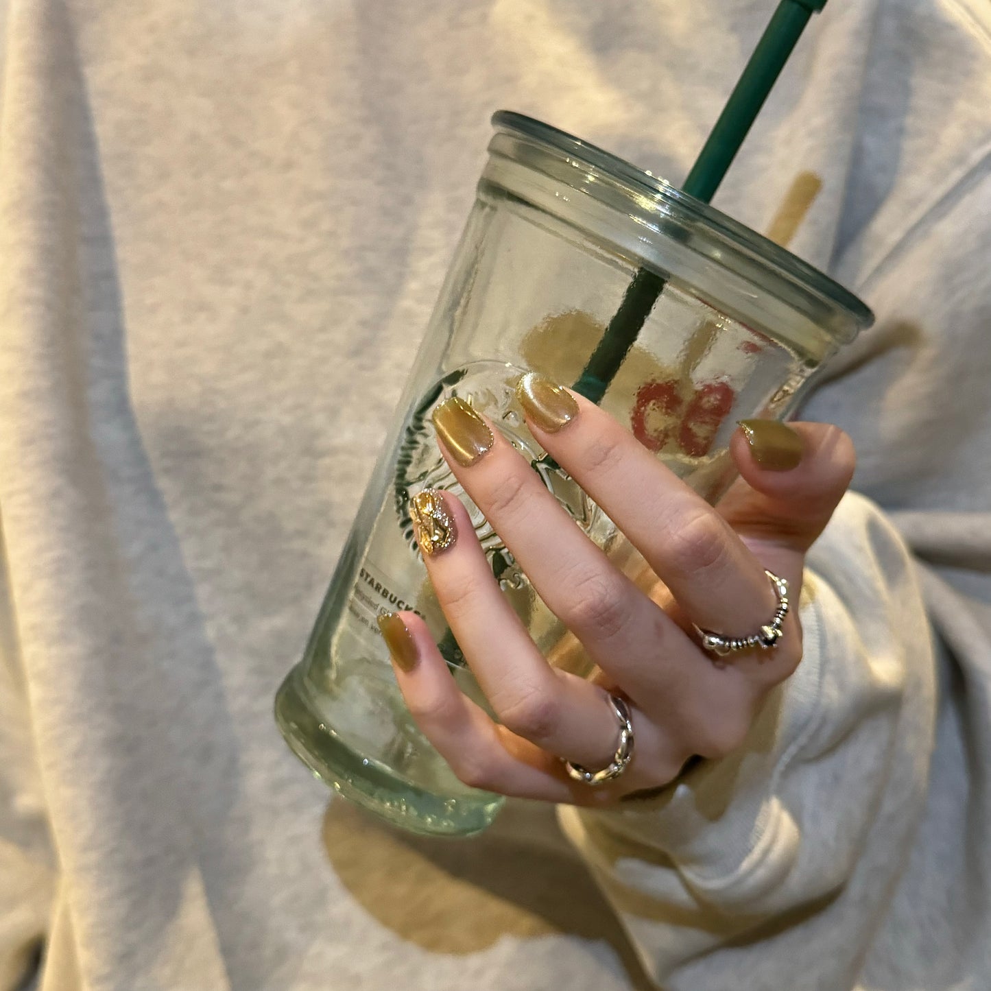 Olive