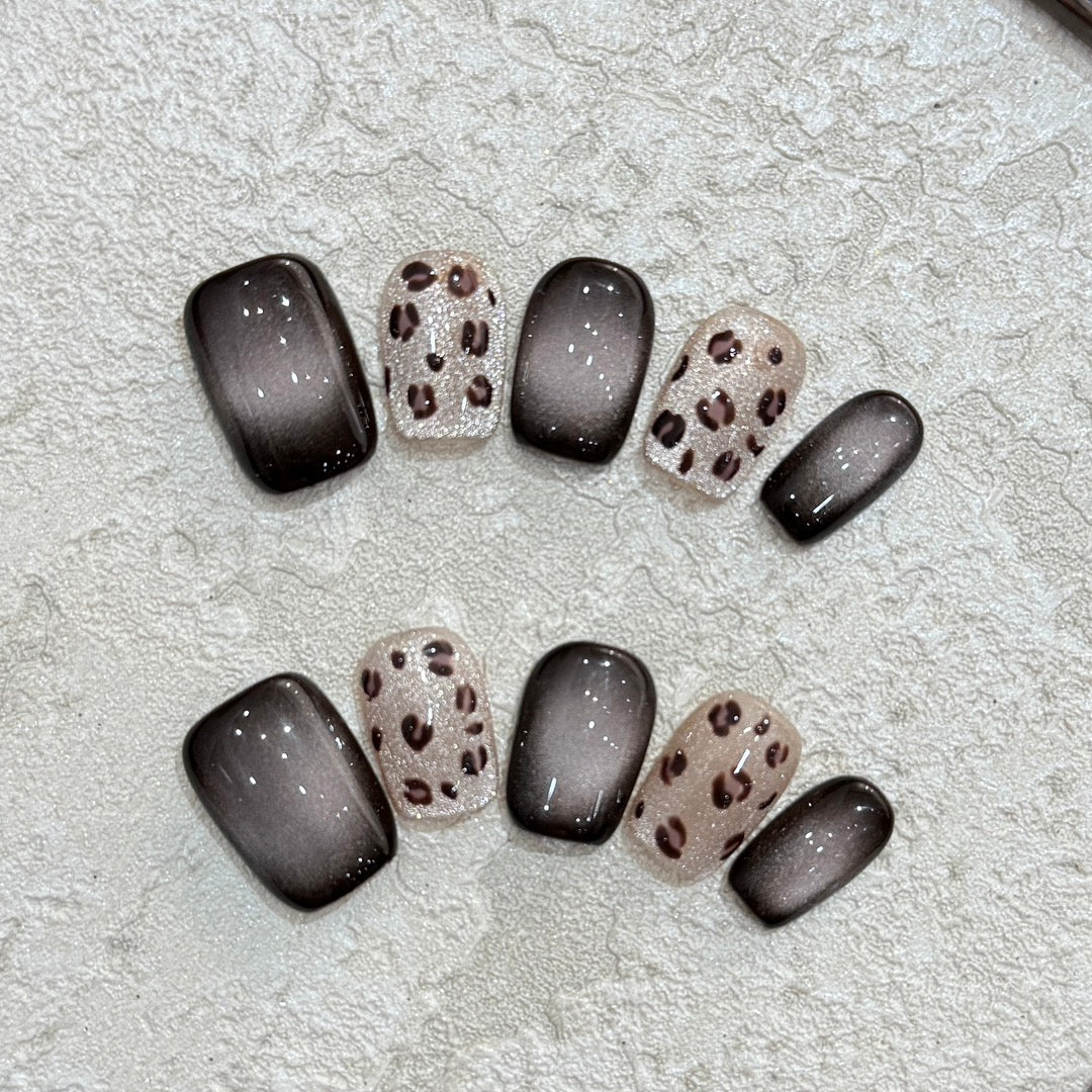 Nori Safari
