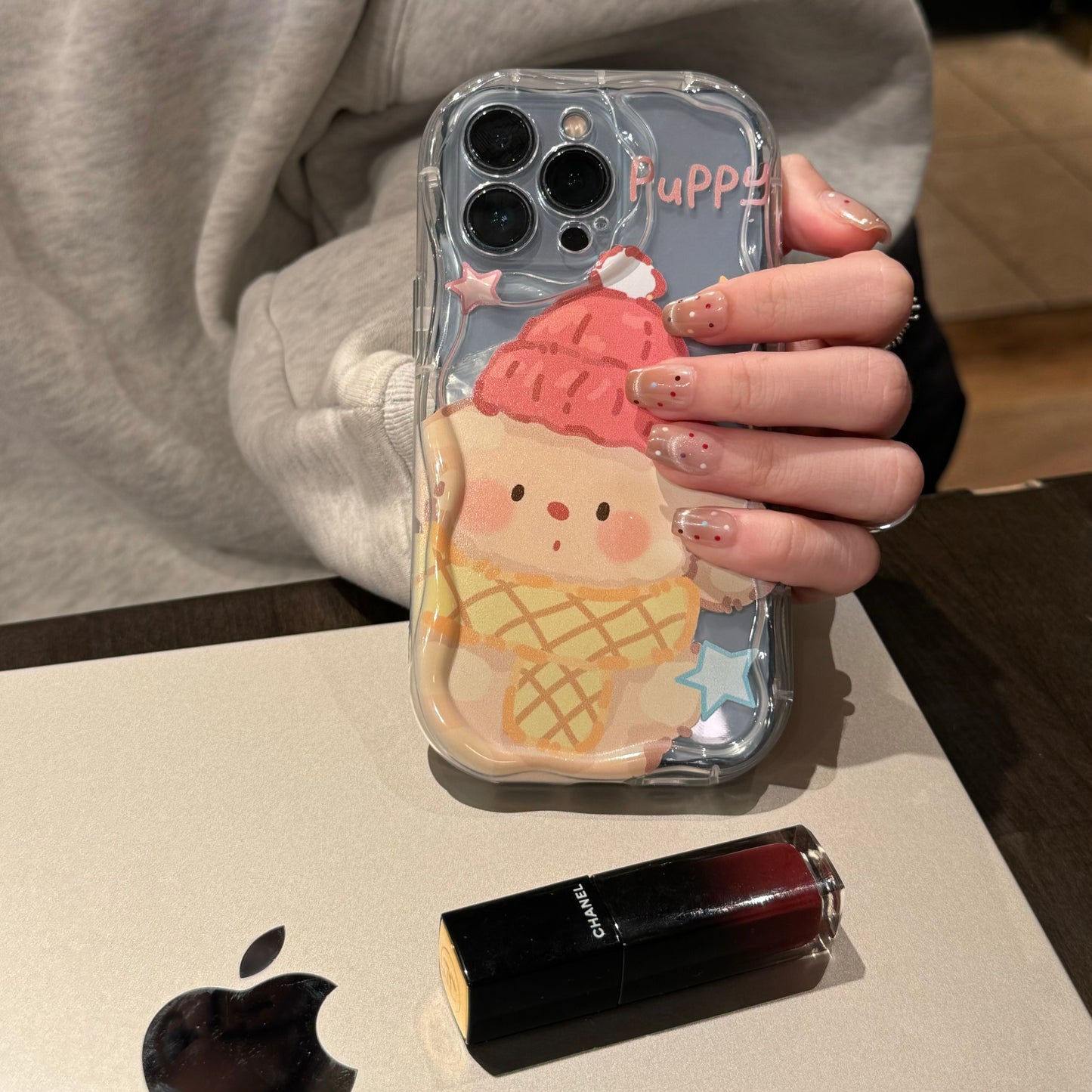Berry Pop