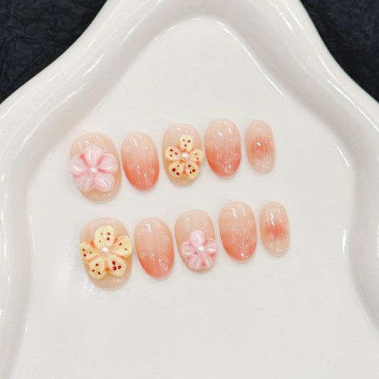 Peach Garden。。