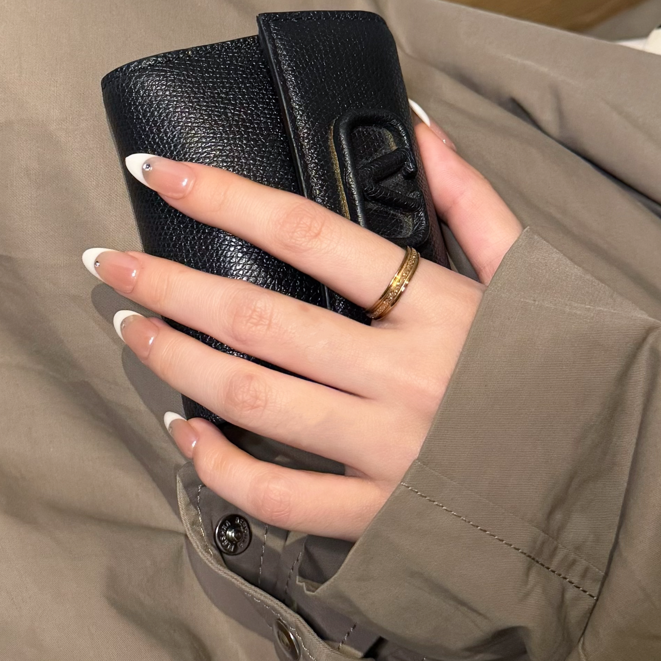 Pearl Luxe