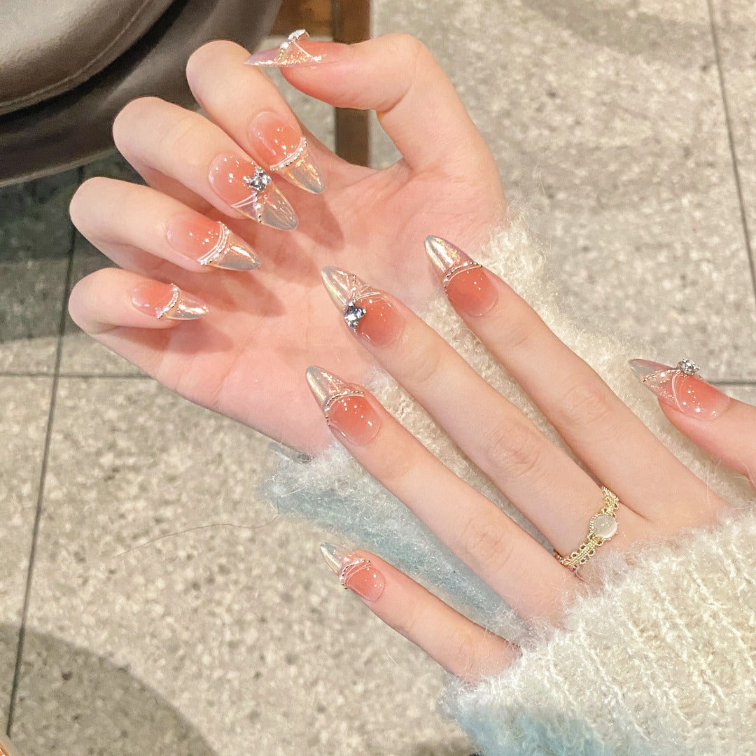 Shell Shimmer