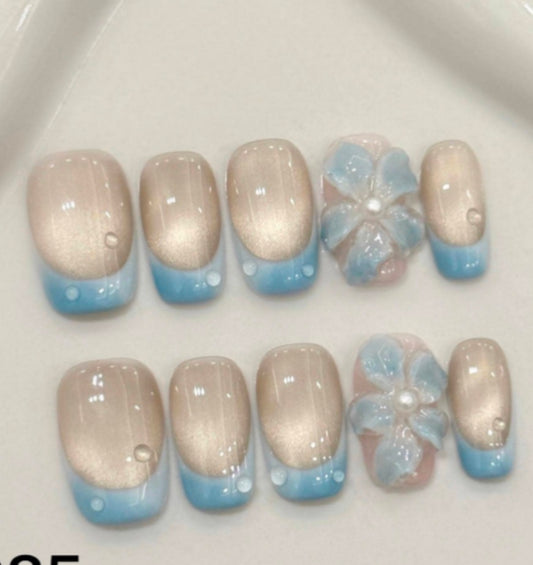 glass beads