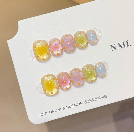 jelly bean。。