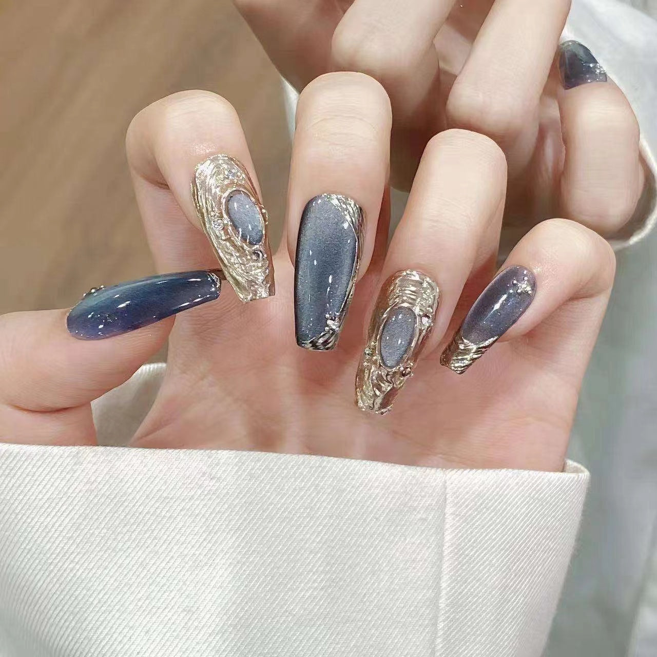 Buccellati-Blue