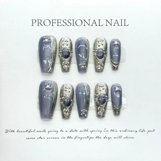 Buccellati-Blue