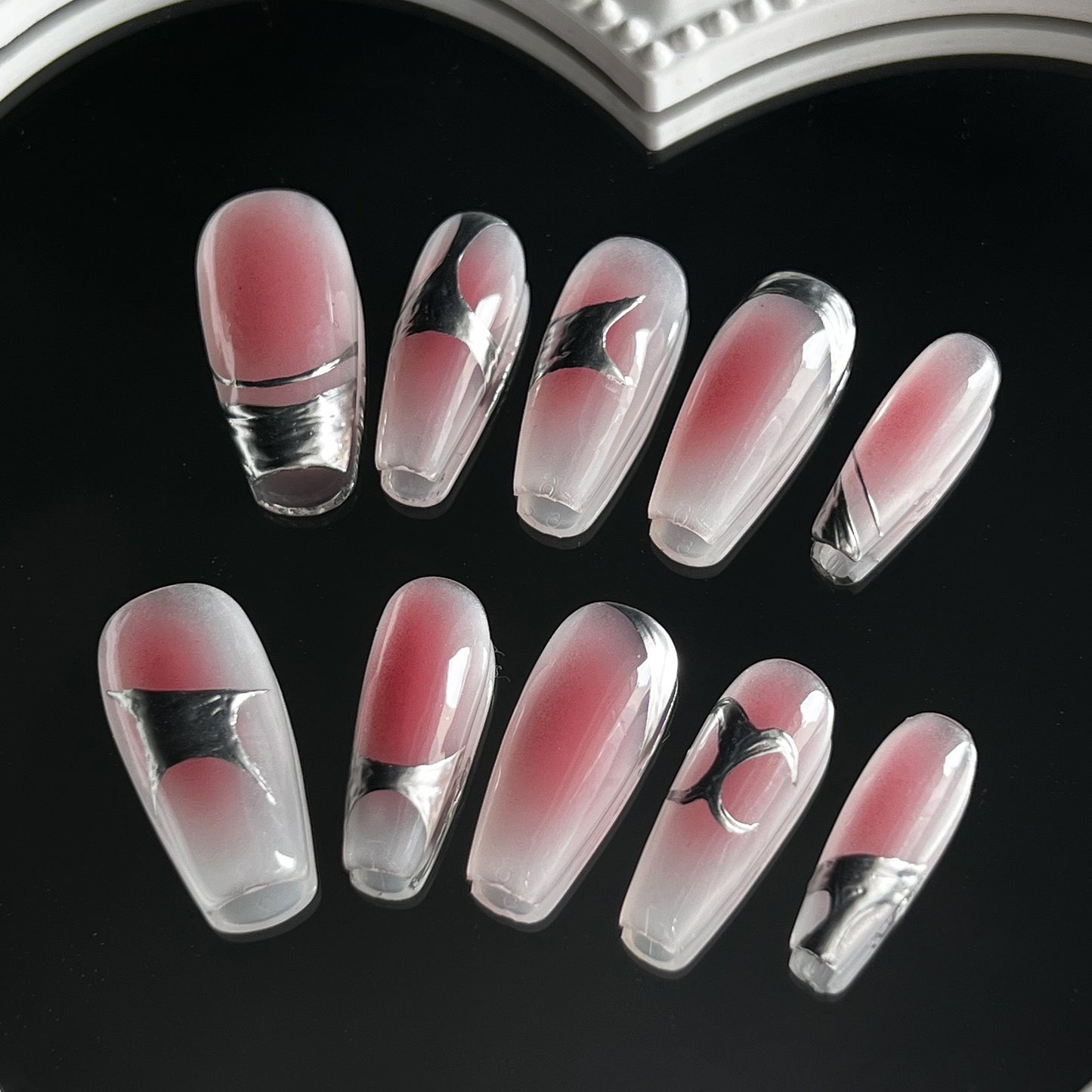 Rosy Gleam