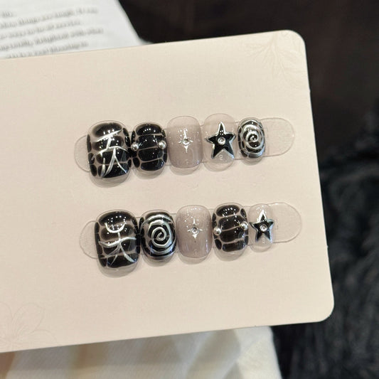 Starbound Spiral 。。