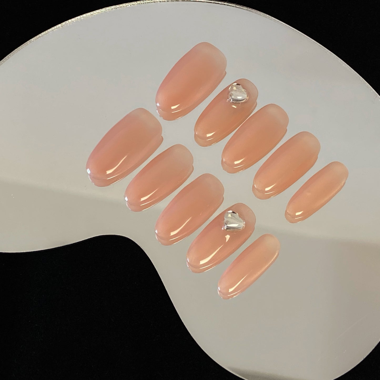 Dreamy Nude