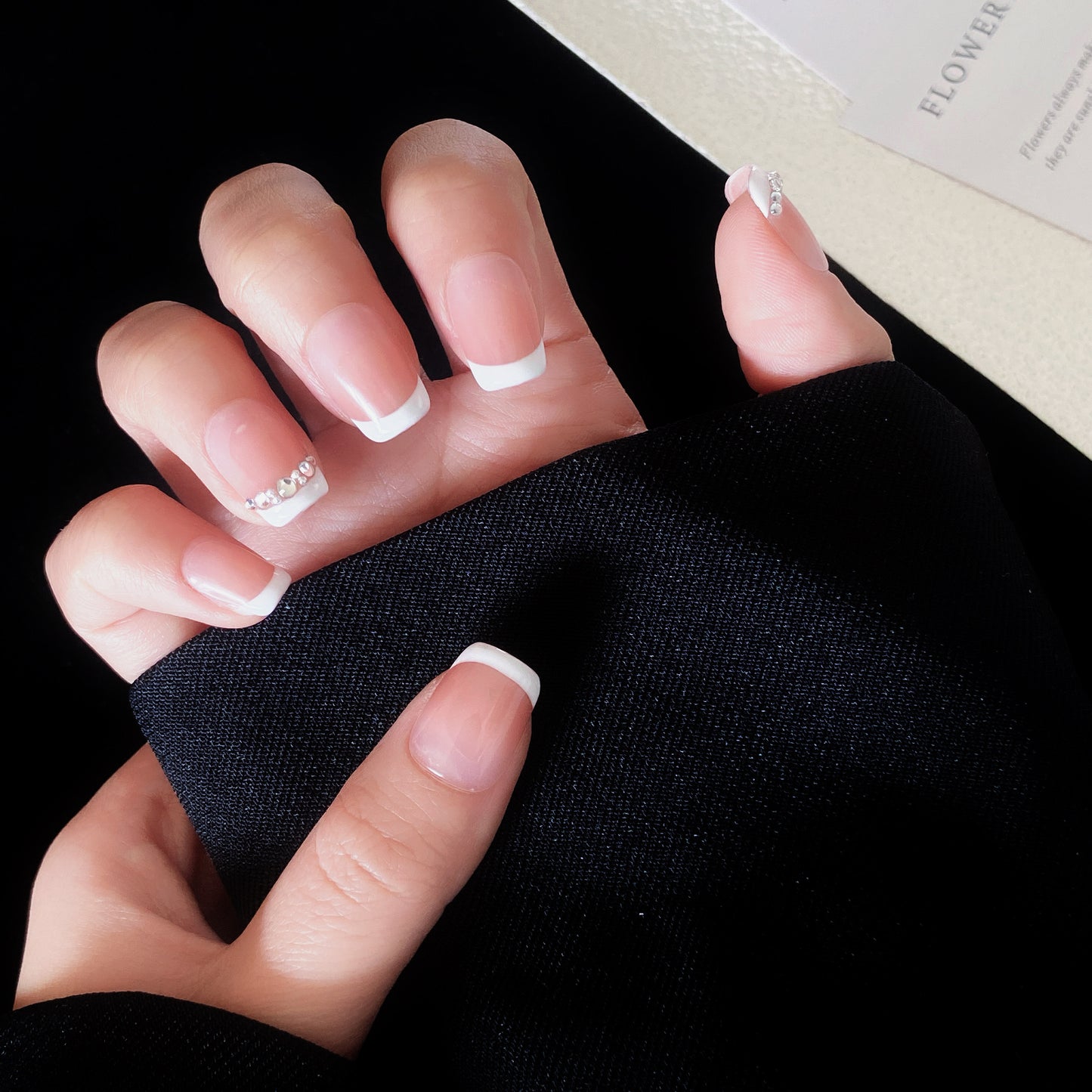 Luxe French